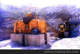 【供應時產(chǎn)50-80t石料生產(chǎn)線設備(圖)】價格,廠家,圖片,破碎機,鄭州大華礦山機械-