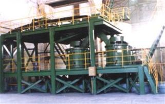 立軸破碎機 淄博礦山機械設備