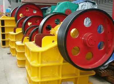 河南廠家制造的小型砸石機大概多少錢?-河南省滎陽市礦山機械制造廠