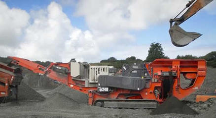 山特維克礦山工程機械再推新品