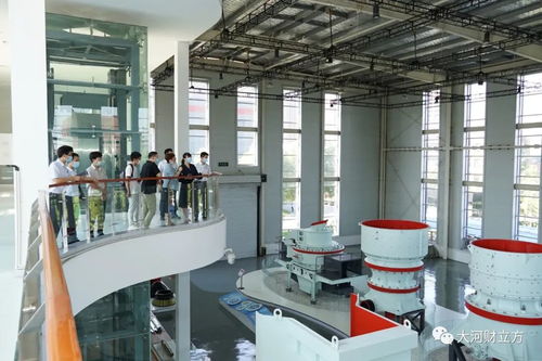 ?？杏补穷^ 的黎明重工,如何將設(shè)備遠(yuǎn)銷全球170多個(gè)國家和地區(qū)