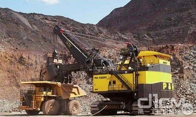 非洲首升戰略市場,小松投80億日元謀礦山新機遇