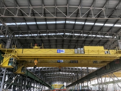 河南礦山丨被認定為國家級&ldquo;綠色工廠&rdquo;