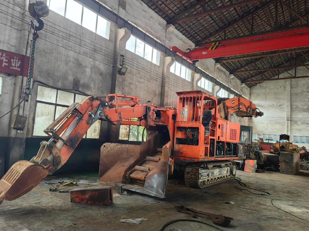 上熱門 #礦山機械設備 #機械設備 #二手設備回收 江