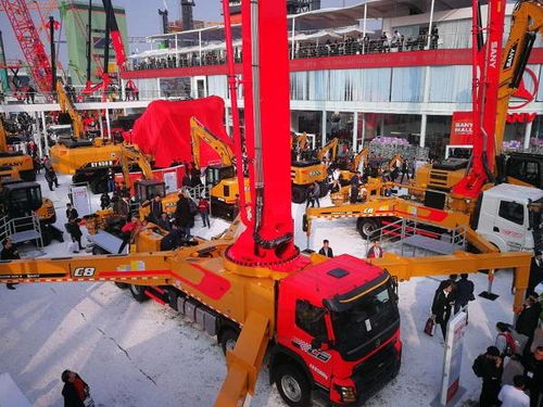 2022年印尼國際工程機械及礦山機械展覽會