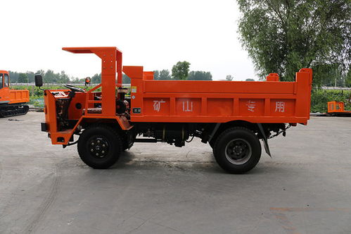 礦用四輪車廠家直銷詢問報價 佳鵬機械