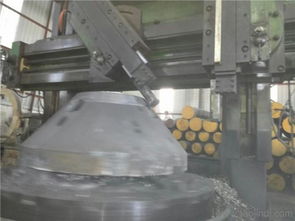 清遠大型車床加工服務 專業(yè)礦山設備加工廠家推薦