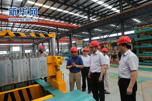 探訪全國首個安全科技產業(yè)園區(qū) 礦山設備的智慧革新之路