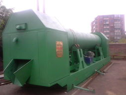 供應全國唯一專利滾筒洗煤機——遼寧省鞍山市民禹礦山設備研制廠引領礦山設備革新