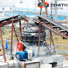 礦山機(jī)械圓錐破碎機(jī) 價格、批發(fā)與廠家全面解析