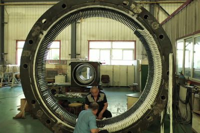 大時代下順達重礦聚焦三大產品，礦山設備領域的創新突破