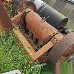 山東二手礦山設備供應、出售與市場信息全覽