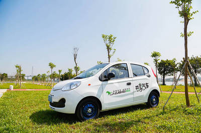新規(guī)出臺，共享汽車定調(diào)！小微型客車租賃經(jīng)營服務(wù)邁向規(guī)范化新階段