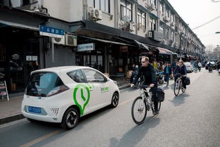 強化安全與規(guī)范 上海新規(guī)要求共享汽車配備人臉識別與應(yīng)急報警裝置