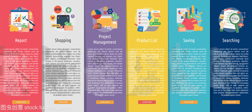 商業(yè)設(shè)計中的縱向橫幅廣告 計算機(jī)圖文設(shè)計的創(chuàng)新實踐